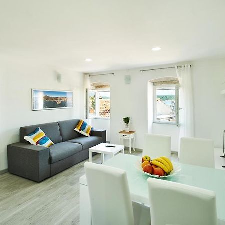 Roviv Apartments In The Old Town By Irundo Rovinj Extérieur photo