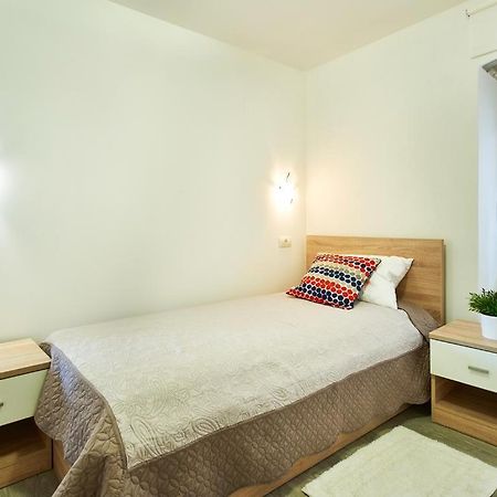 Roviv Apartments In The Old Town By Irundo Rovinj Extérieur photo