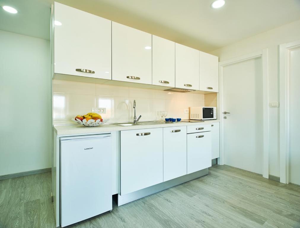 Roviv Apartments In The Old Town By Irundo Rovinj Extérieur photo