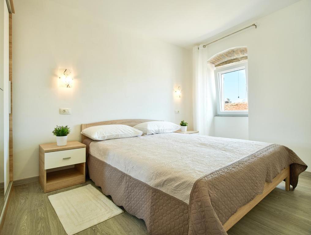 Roviv Apartments In The Old Town By Irundo Rovinj Extérieur photo