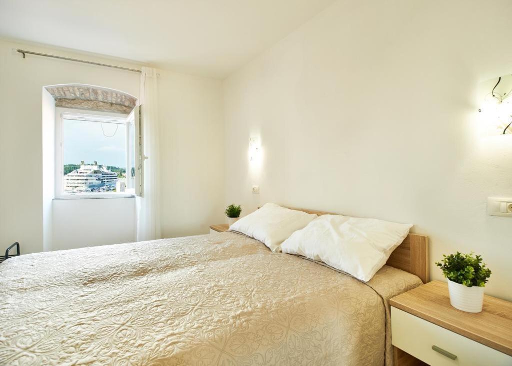 Roviv Apartments In The Old Town By Irundo Rovinj Extérieur photo