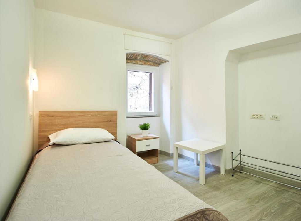 Roviv Apartments In The Old Town By Irundo Rovinj Extérieur photo